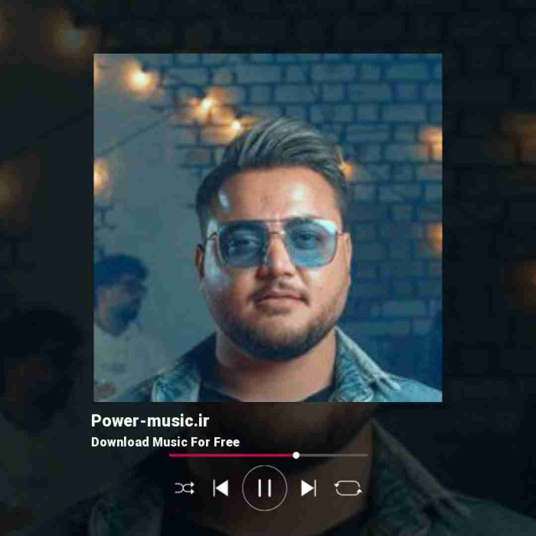 میلاد زارعی چاو جوان