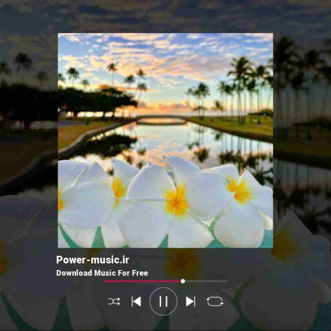  حسودیم میشد وقتی جز من یکی دیگه میدیدم کنارش