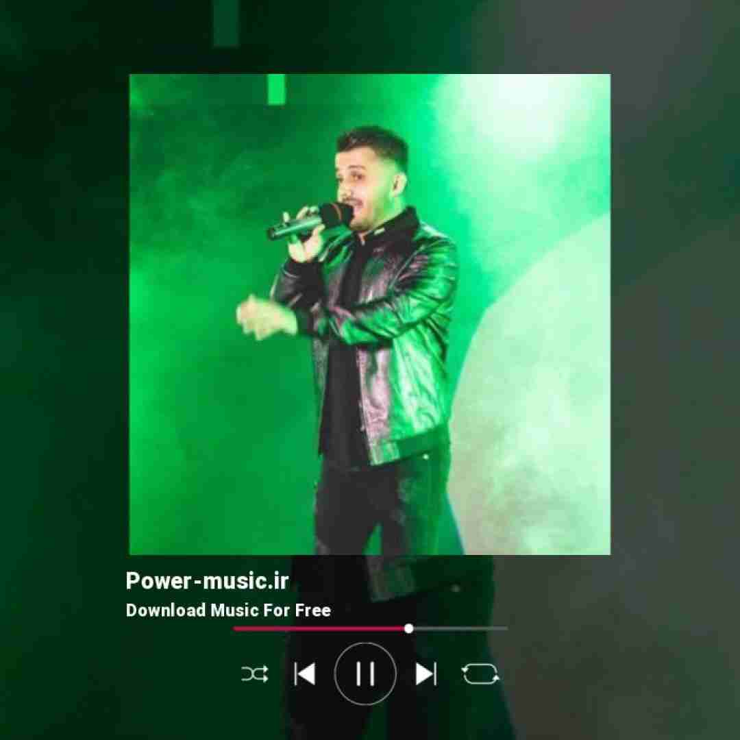 ابی عالی امشو دلی هوا هوای سرمستیه