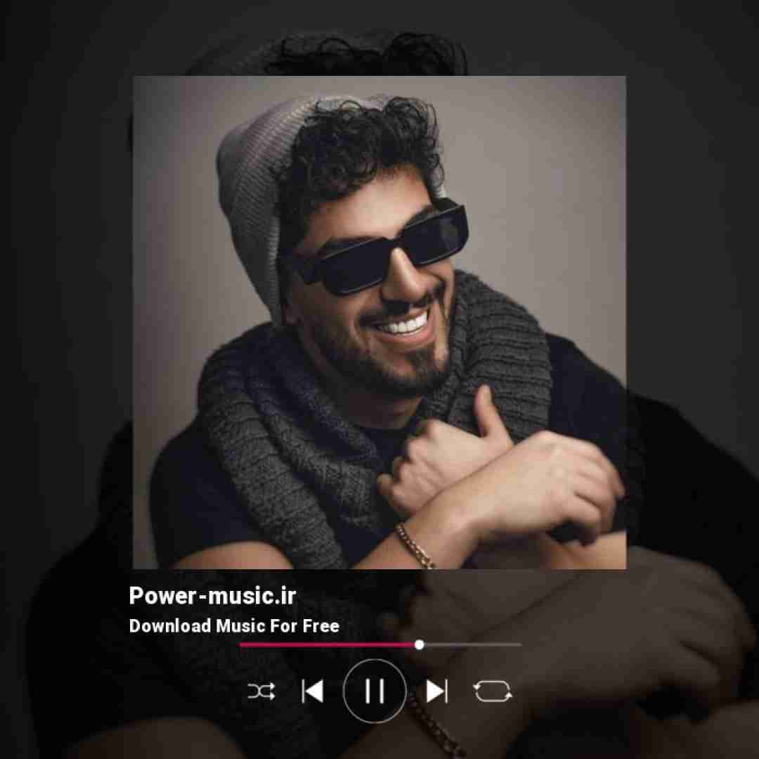 محمد کجوری تو کل دنیا کسی مثل من عاشق نوونه