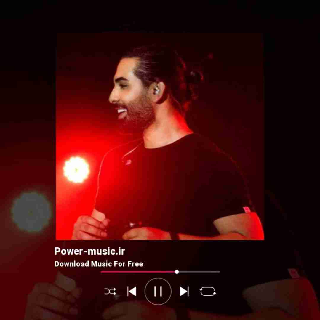 مجید رضوی خودت محرم رازای تو دلمی چه عشق قشنگی