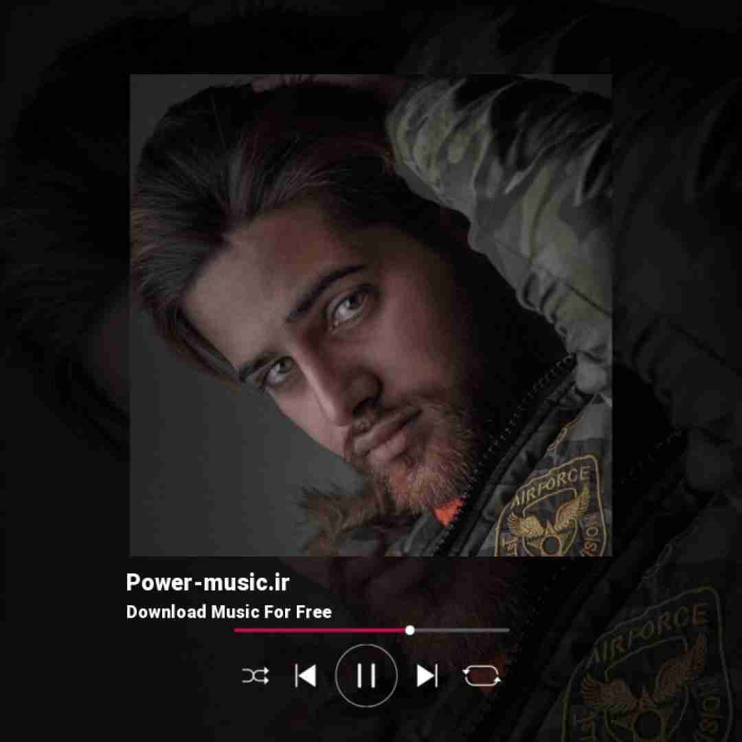 مشتاق دلوجیان صاعقه