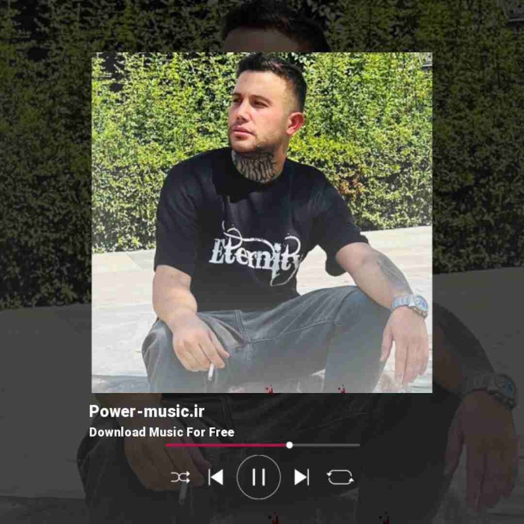 علی احمدیانی دردی دیرم هیچکه نیری