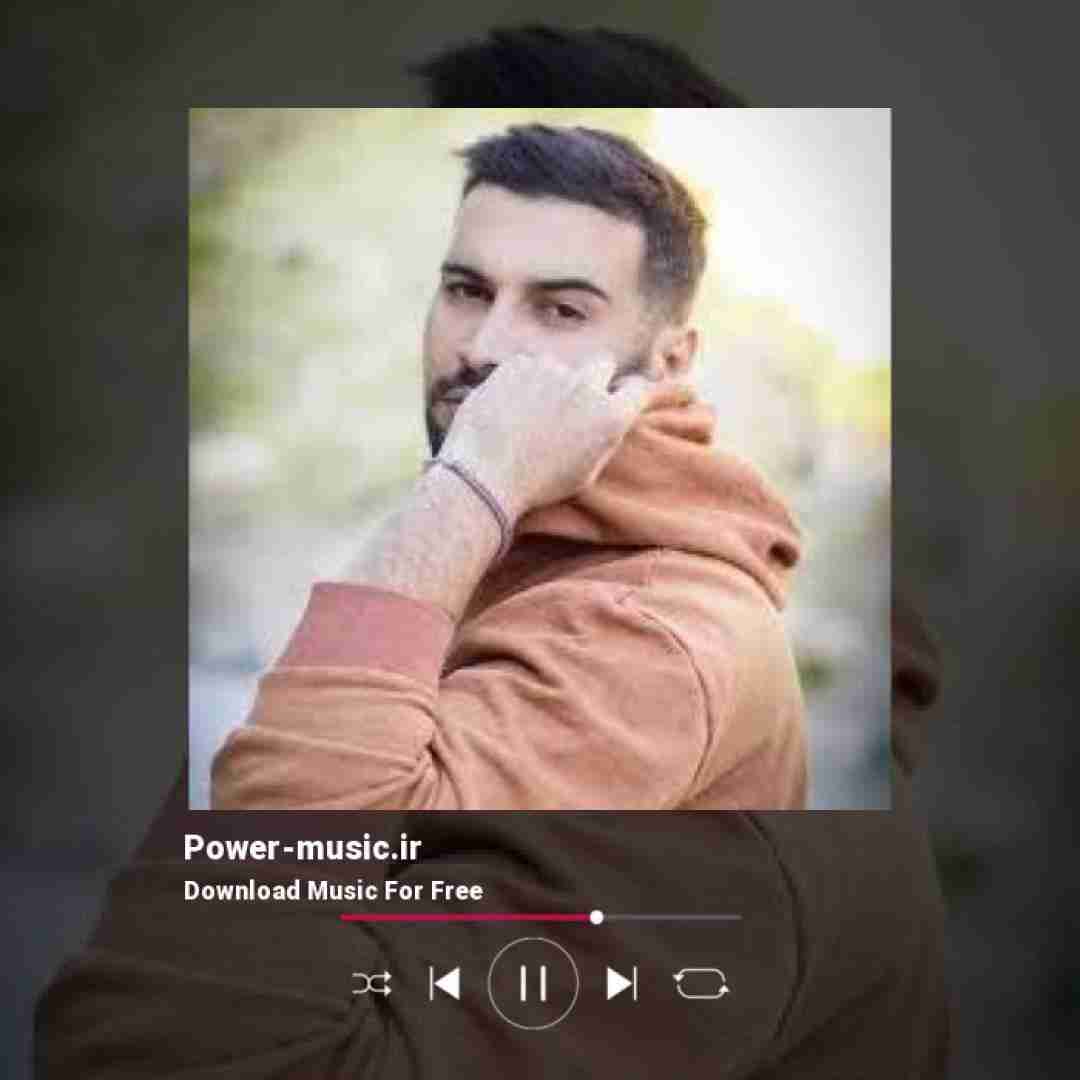 کیوان خودم کردم با خودم هی لعنت به خودم