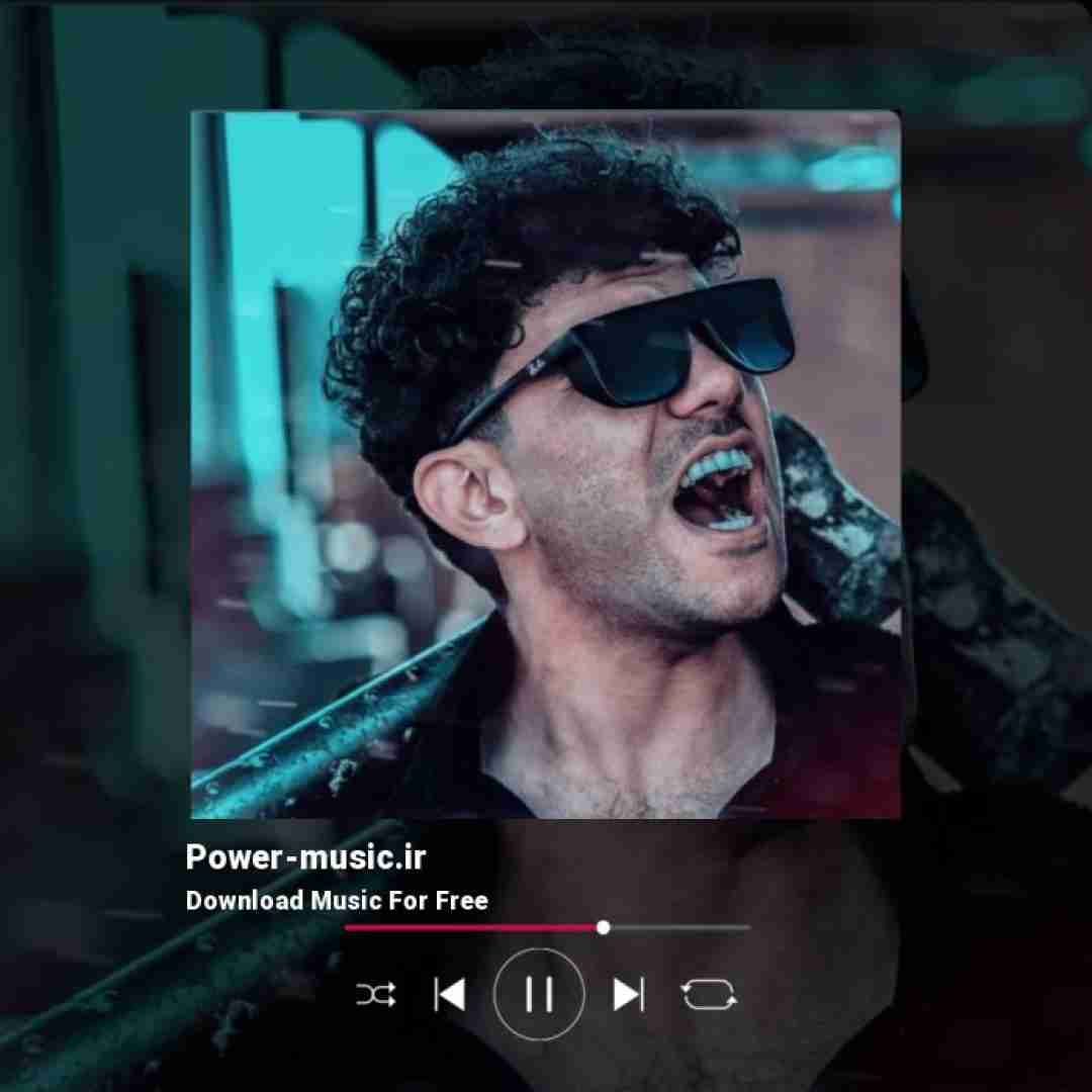 پیام عباسی ای دفه فرق دری