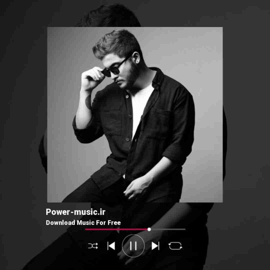 عرشیاس باز شب شد منو گیر آورد یه گوشه