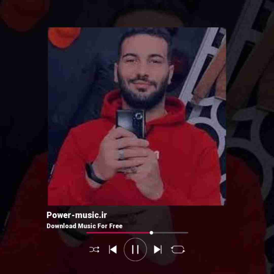 کیوان هی گفتم عاشق نشم ولی خو شدم