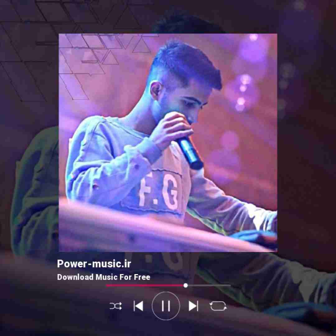 مهدی مولاد و هیوا فرهادی یادته