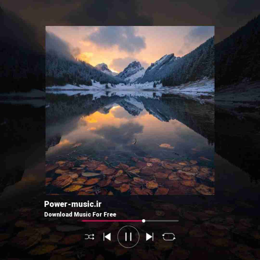  عربده پشت هم دنبال مقصر آرومم نمیکنه که این