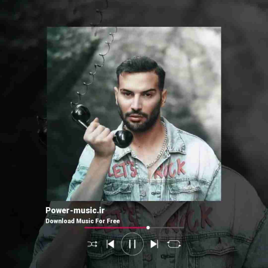 کیوان خودم به اشتباهم پی بردم یه کاریش بکن که برگردم