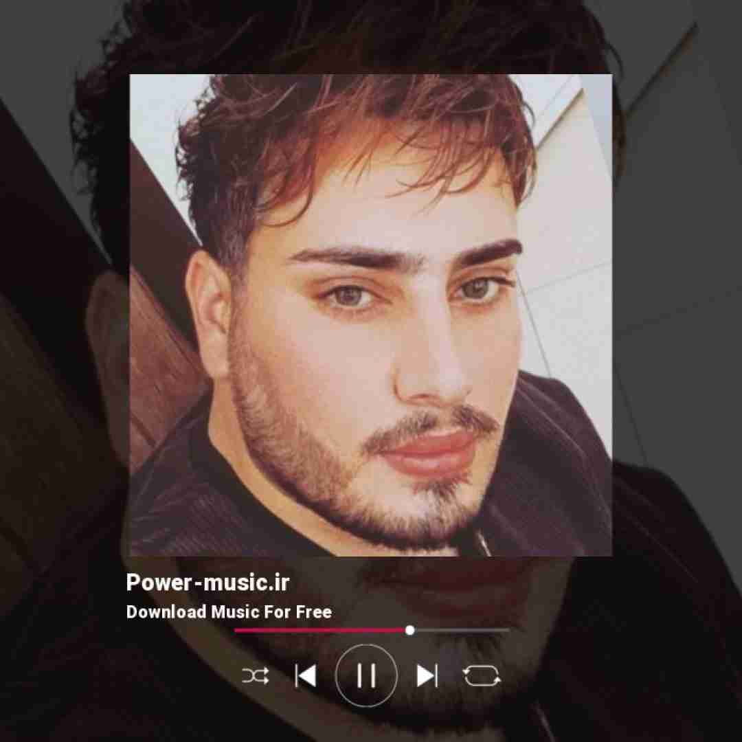 بهروز گراوند چه بکم وگرد جای خالیدو