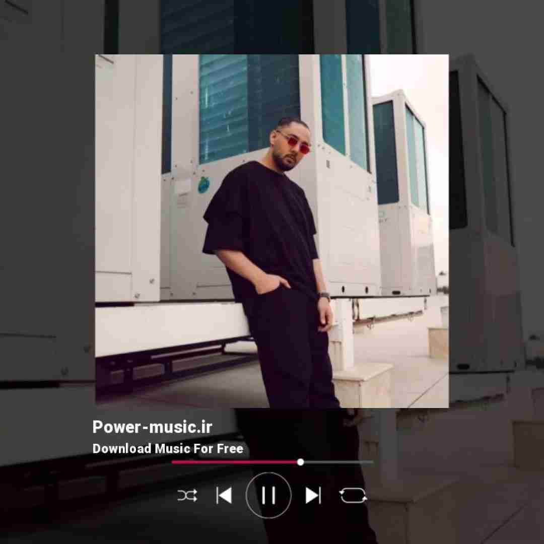 نوان بیا بیا تو بزن رنگ به شب تیره ی آسمون سیاه