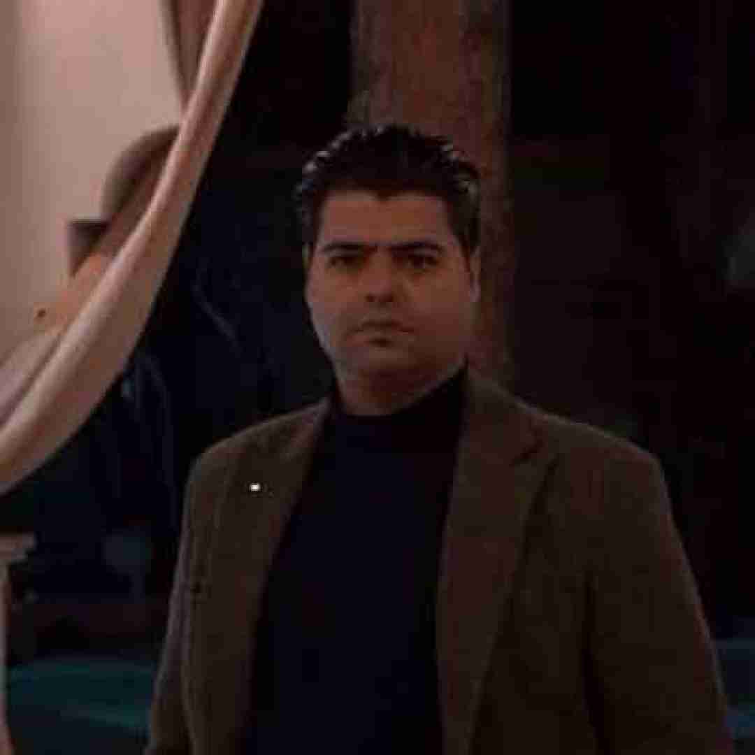 حسین حیدری جز تو تو این دنیا یه دم کسی رو من ندارم