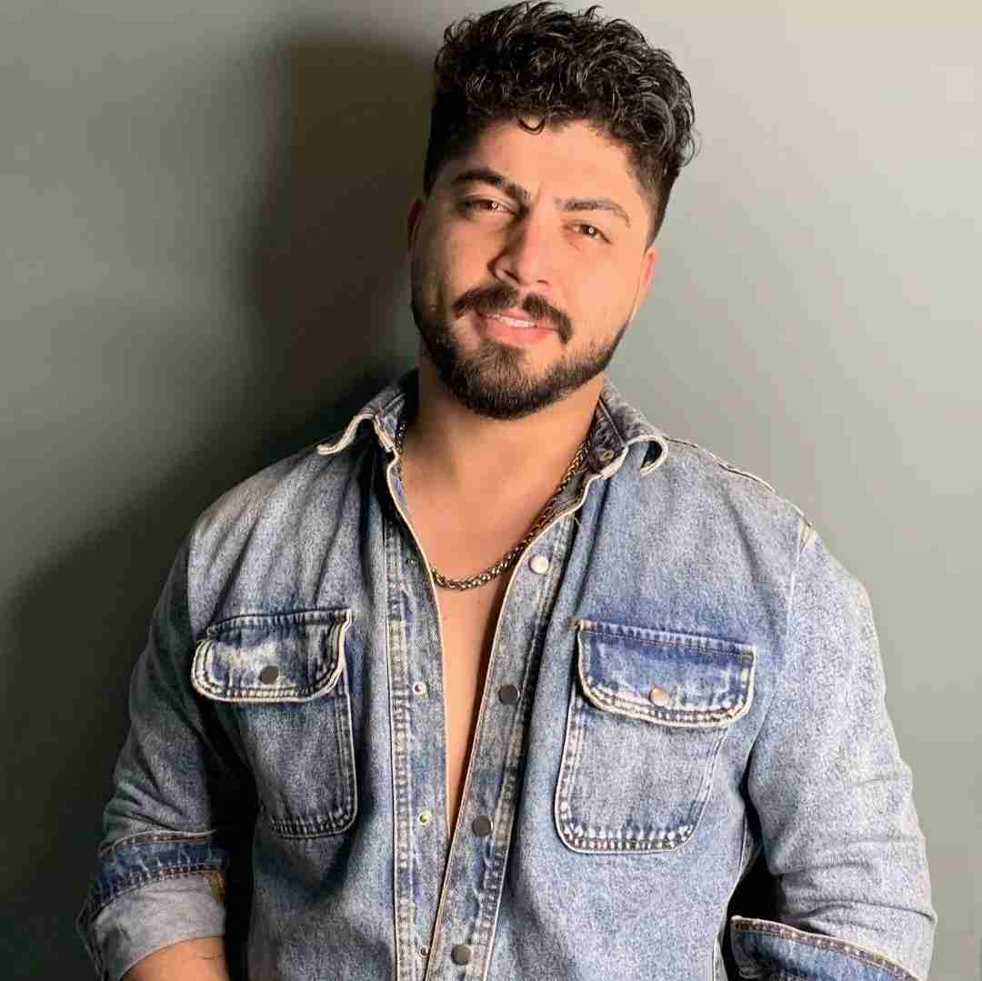 ابوالفضل اسماعیل نژاد تو دتر مازرونی تره دنیا ندمه