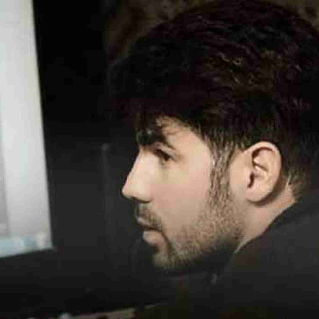 یوسف جمالی گرگ هار