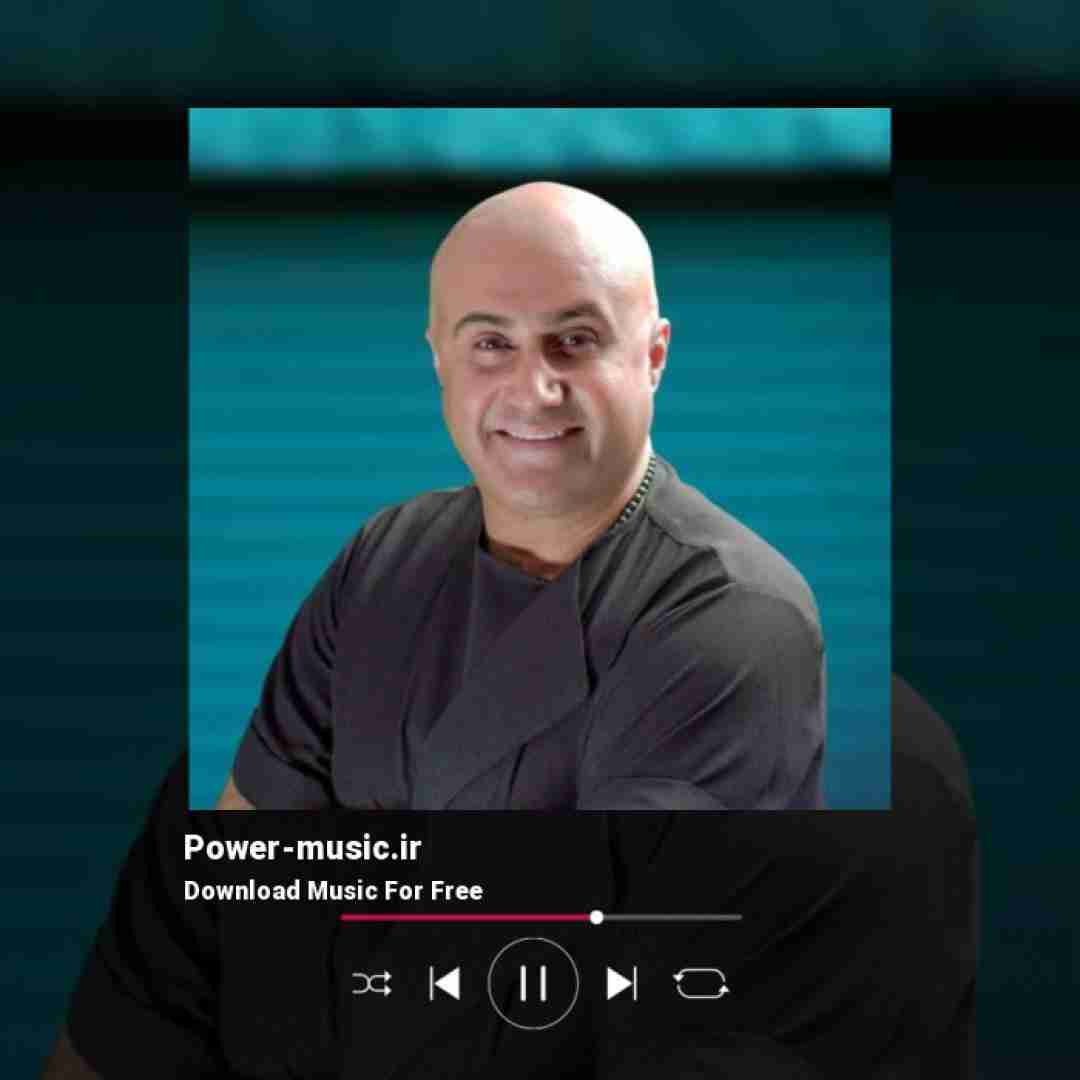 حسام لرنژاد مه یخانه چی