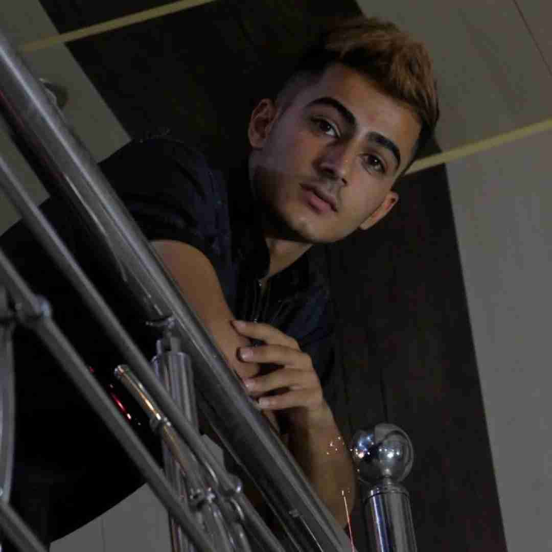 مهدی مولاد تیمار