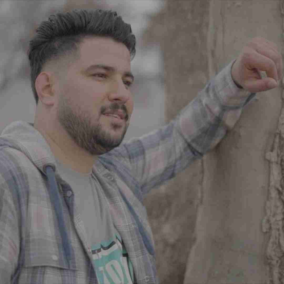 علی رستمی جنگه