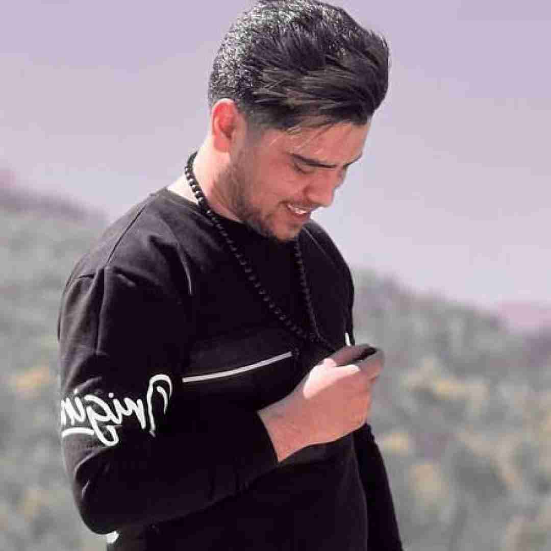 جواد نکایی صد تا رفیق دارم تو از خوباشی داداشی