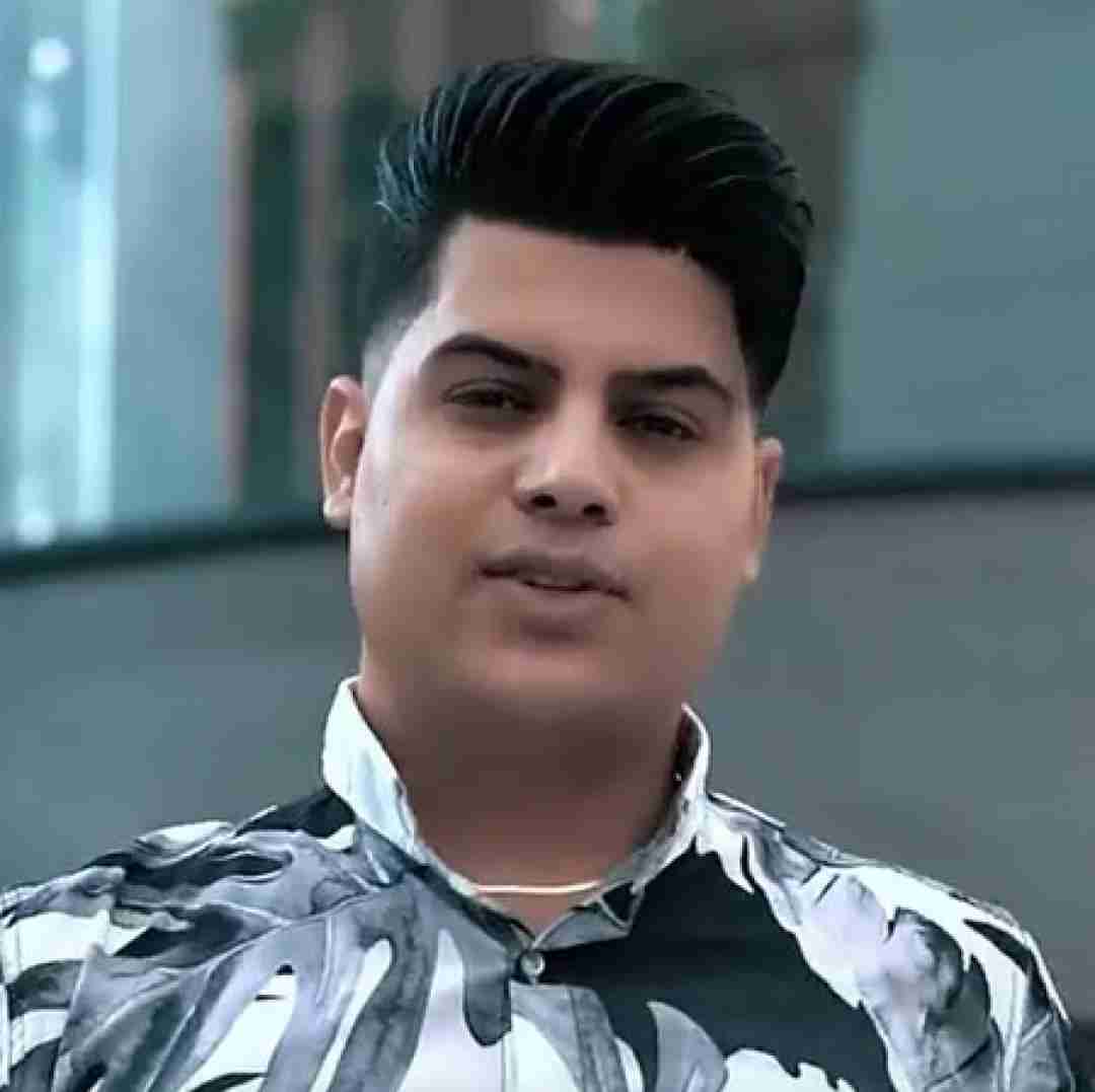 امیرحافظ رنجبر قناری