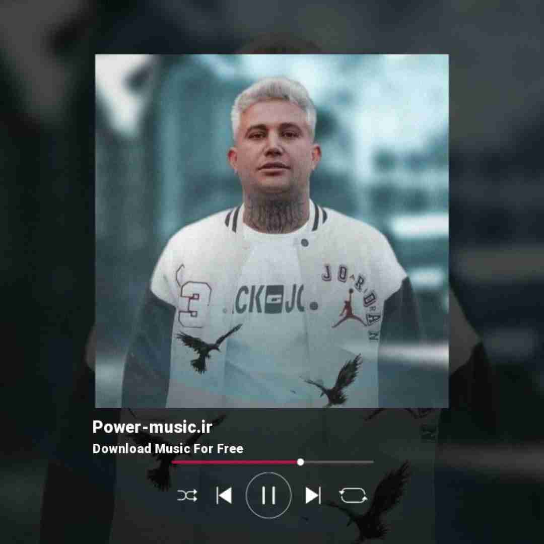 علی احمدیانی بی رحم ترین گرگ بشم تیر بازی تو مغزت شم