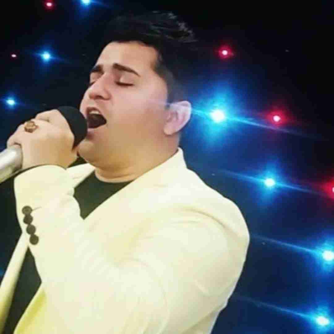 احسان علیانی ساقی و میخونه تو یه امشویی مهمونم