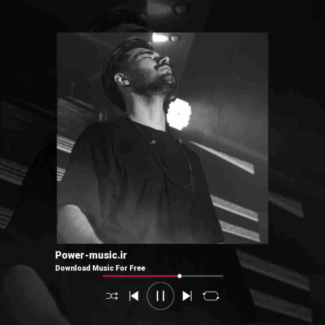 علی یاسینی هر چی گفتی پشت من سکوت کردم فقط