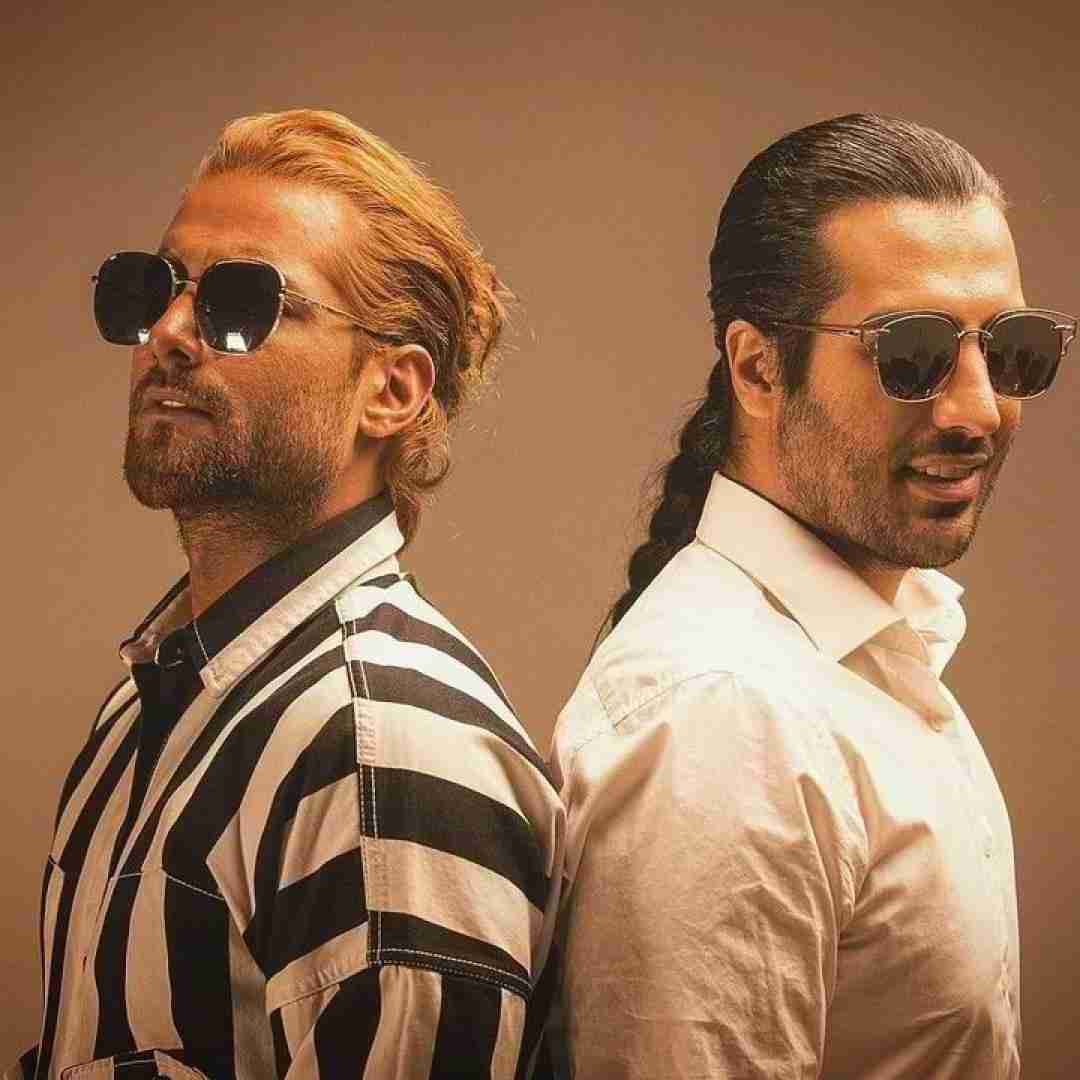 ماکان بند یادم رفت