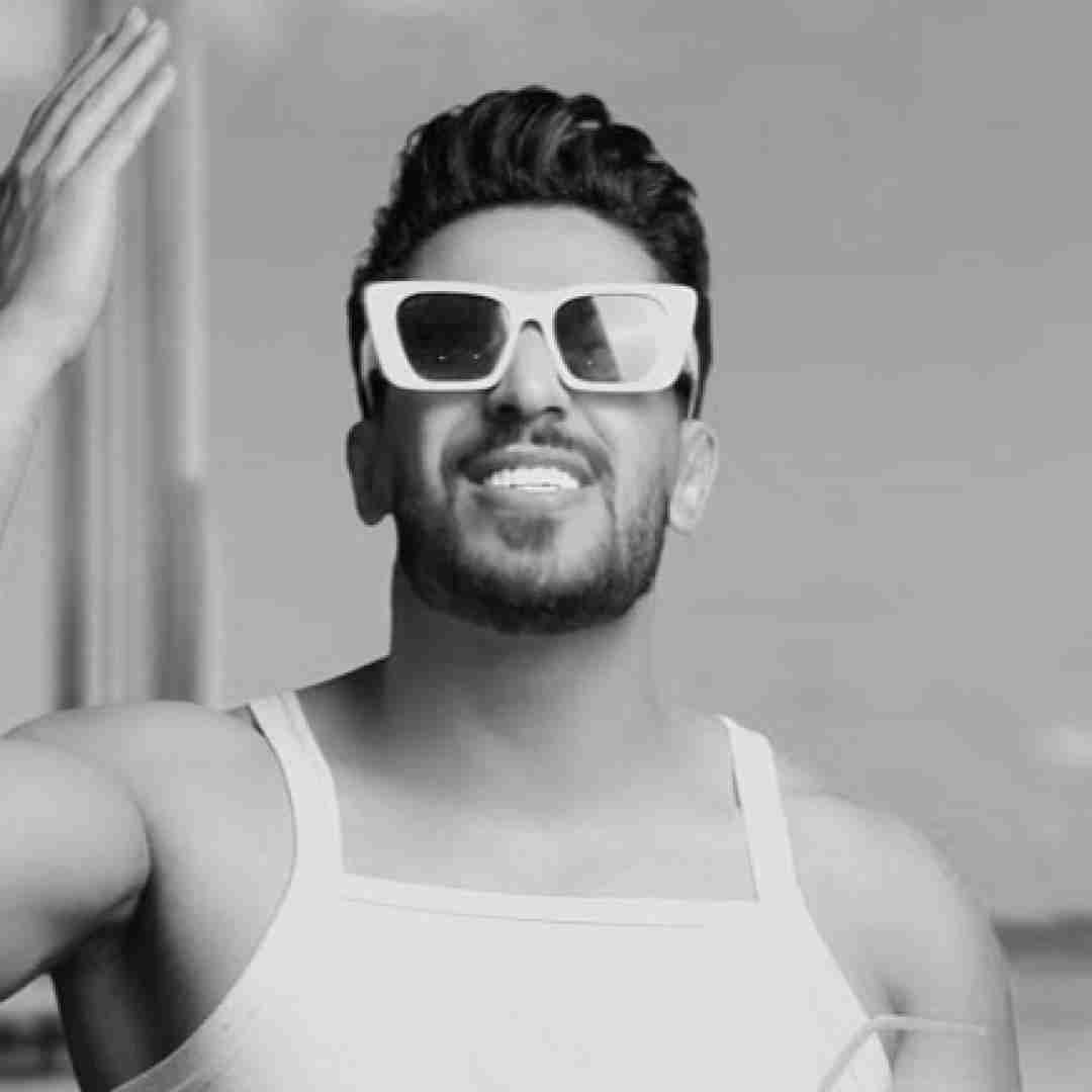 محمد کجوری با سلام عرض ادب خدمت یار جانی