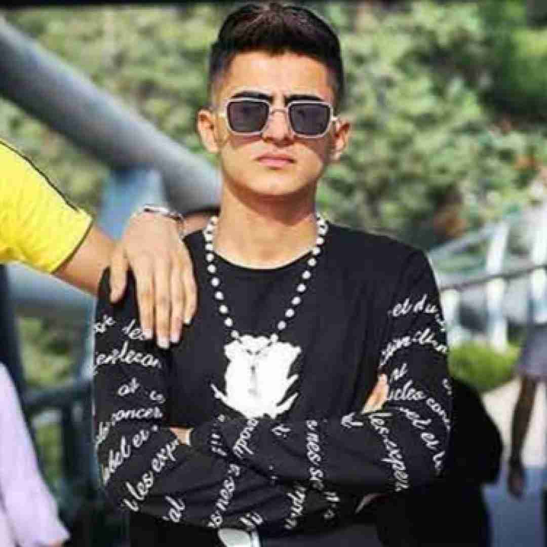 مهدی مولاد و تی و سم و پادو کسی نینم و جادو