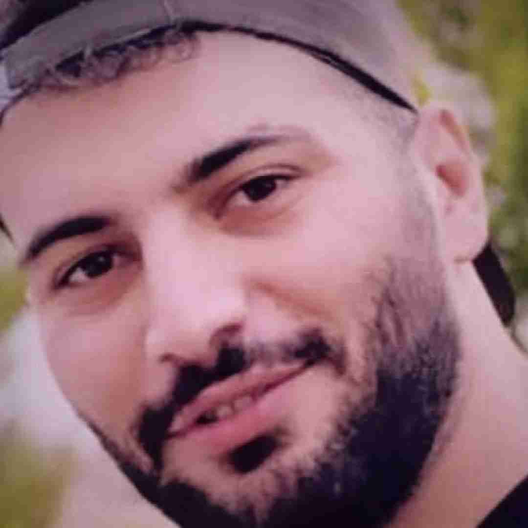 کیوان ایمان مه کامل بود تو کاری کردی بی دین بشم