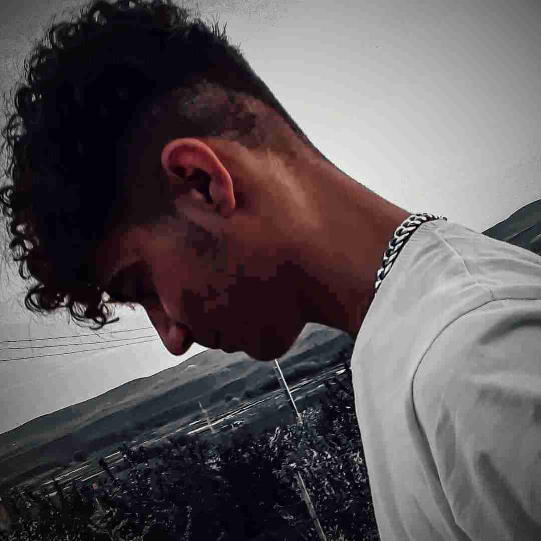 آرین رحیمی خواب و خیالم حرام بیه آی قاضی