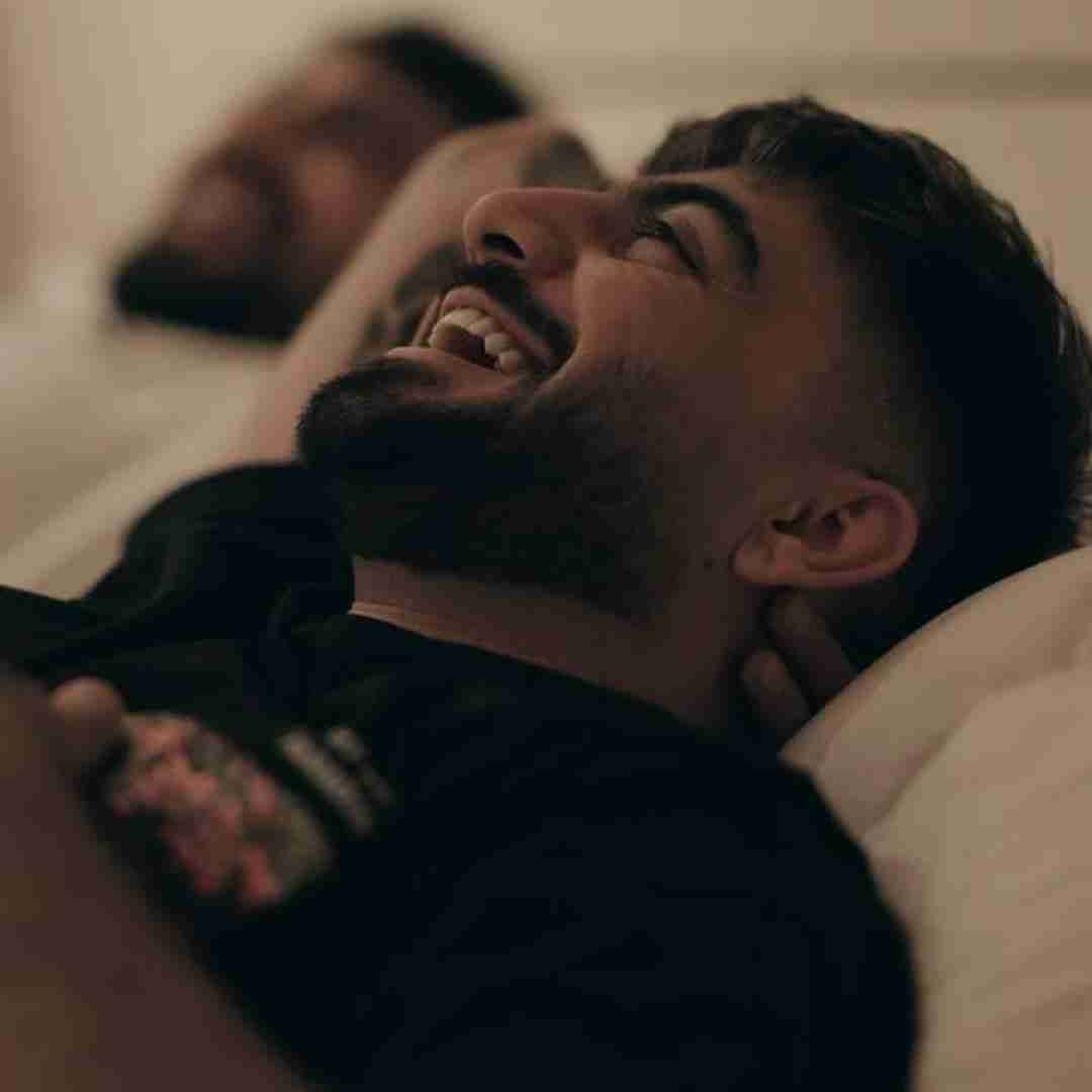 رامین تجنگی طلسم