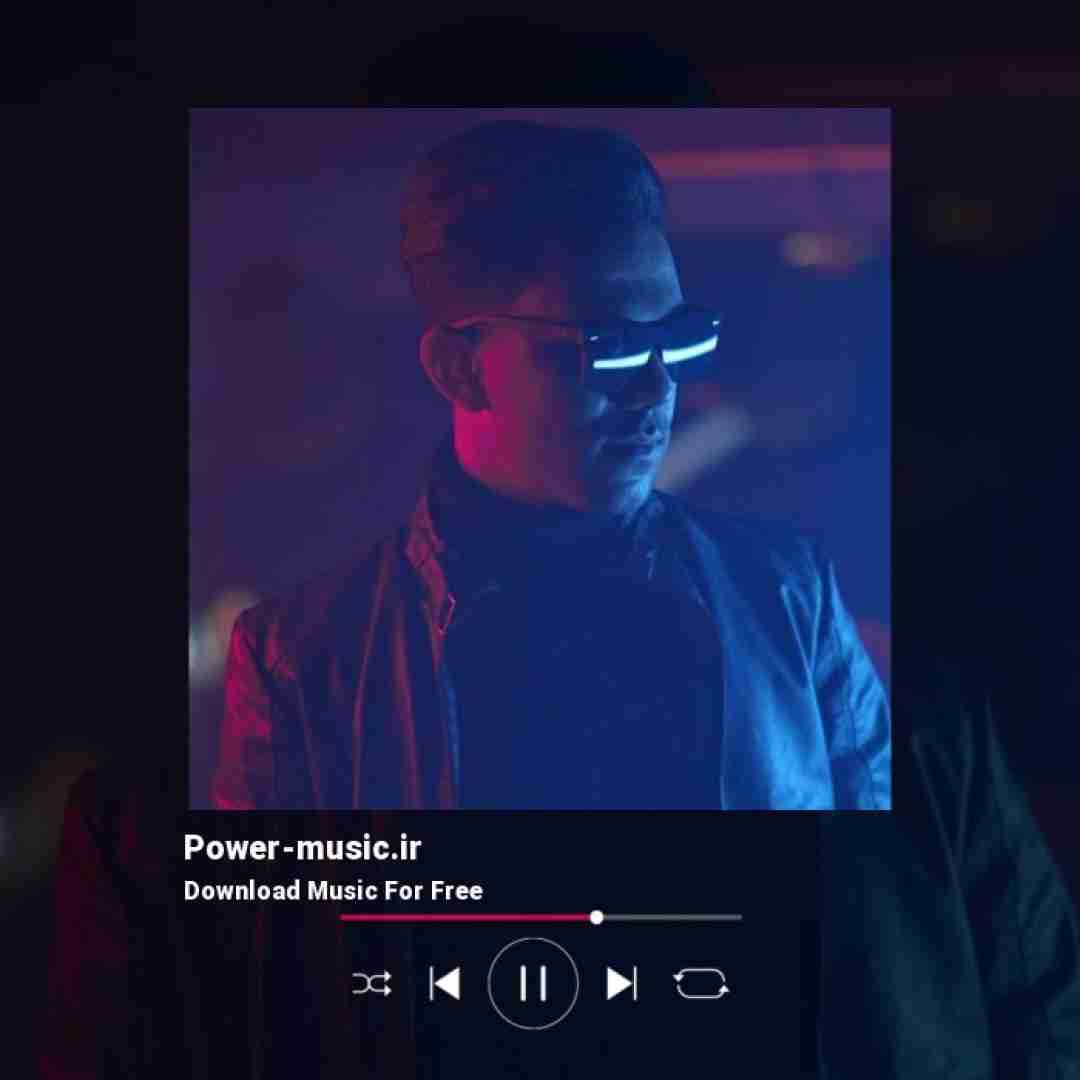 پیام عباسی رفتی و آیه ی جدایی خواندی