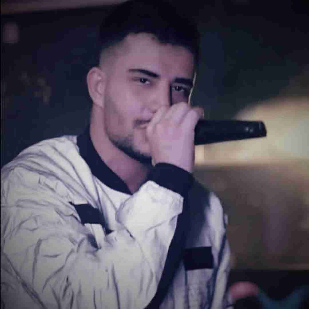 علی حسینی یکی از شبایی که نیستی اگه بارون بگیره چی