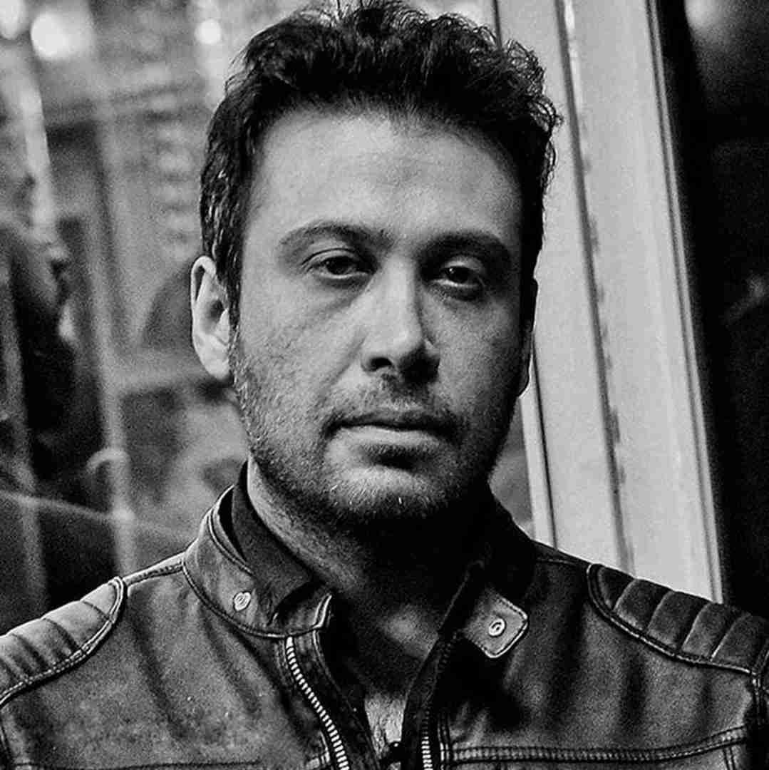 محسن چاوشی تا ابد با من باش همه ی هستی من