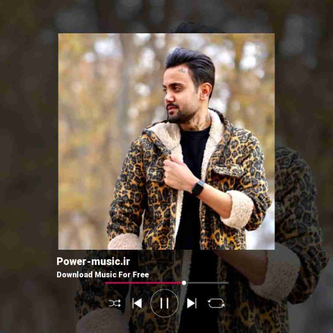 علیرضا رحیم پور آماده باش