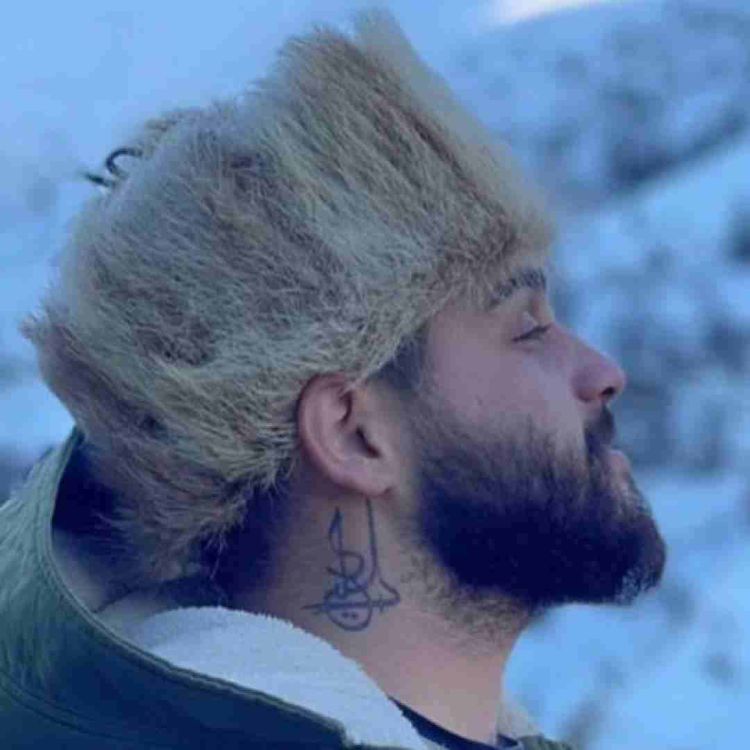 حسین شهابی رفیق