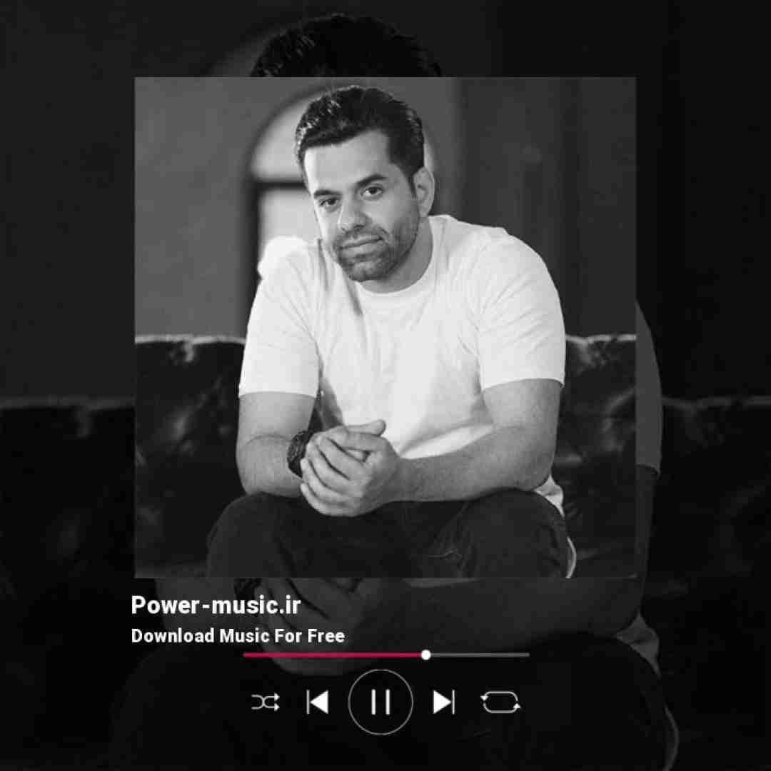 رضا بهرام از ما چه مانده غیر از آرزو با قلب خسته