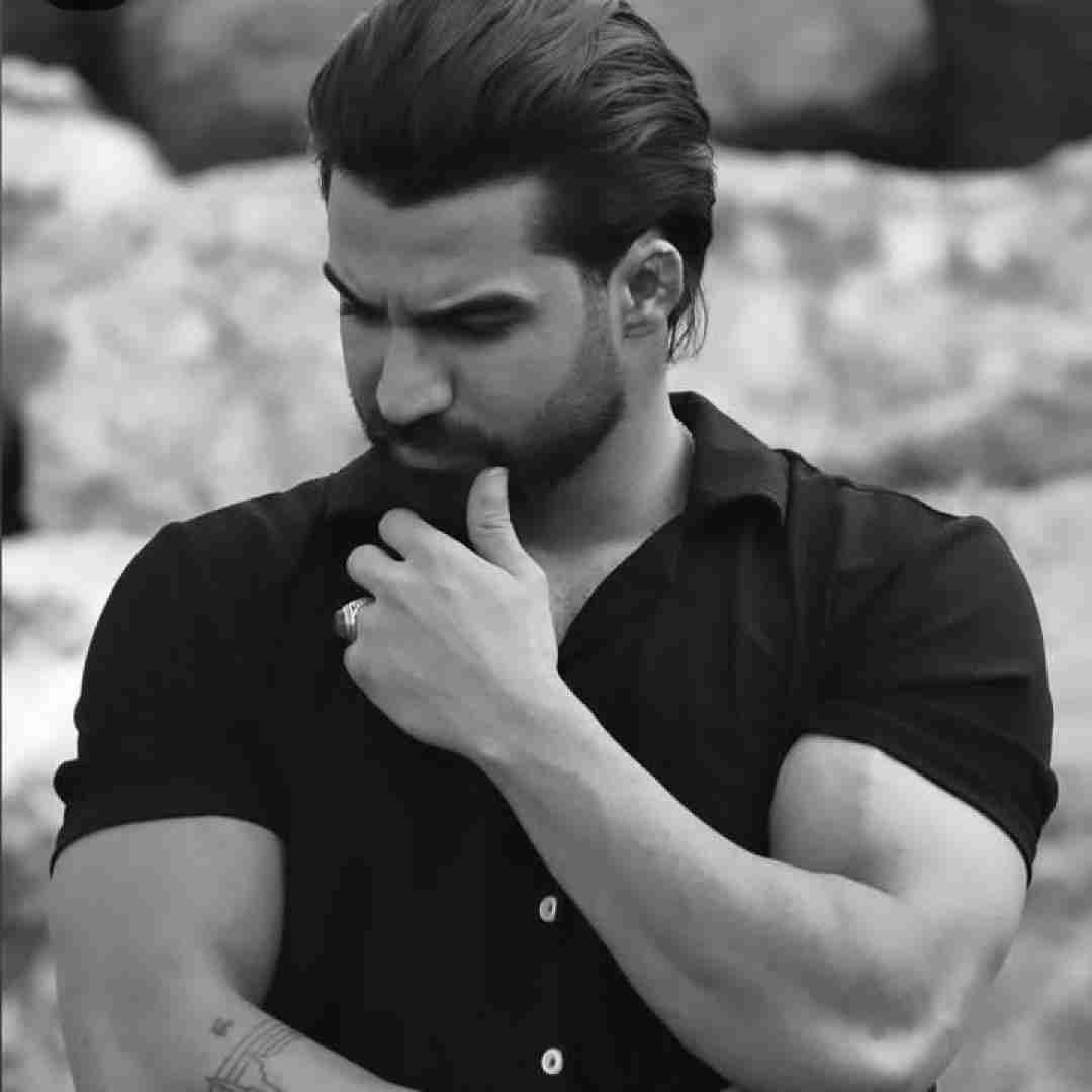 حمیدرضا بابایی المثنا نداری سوزی دیاری