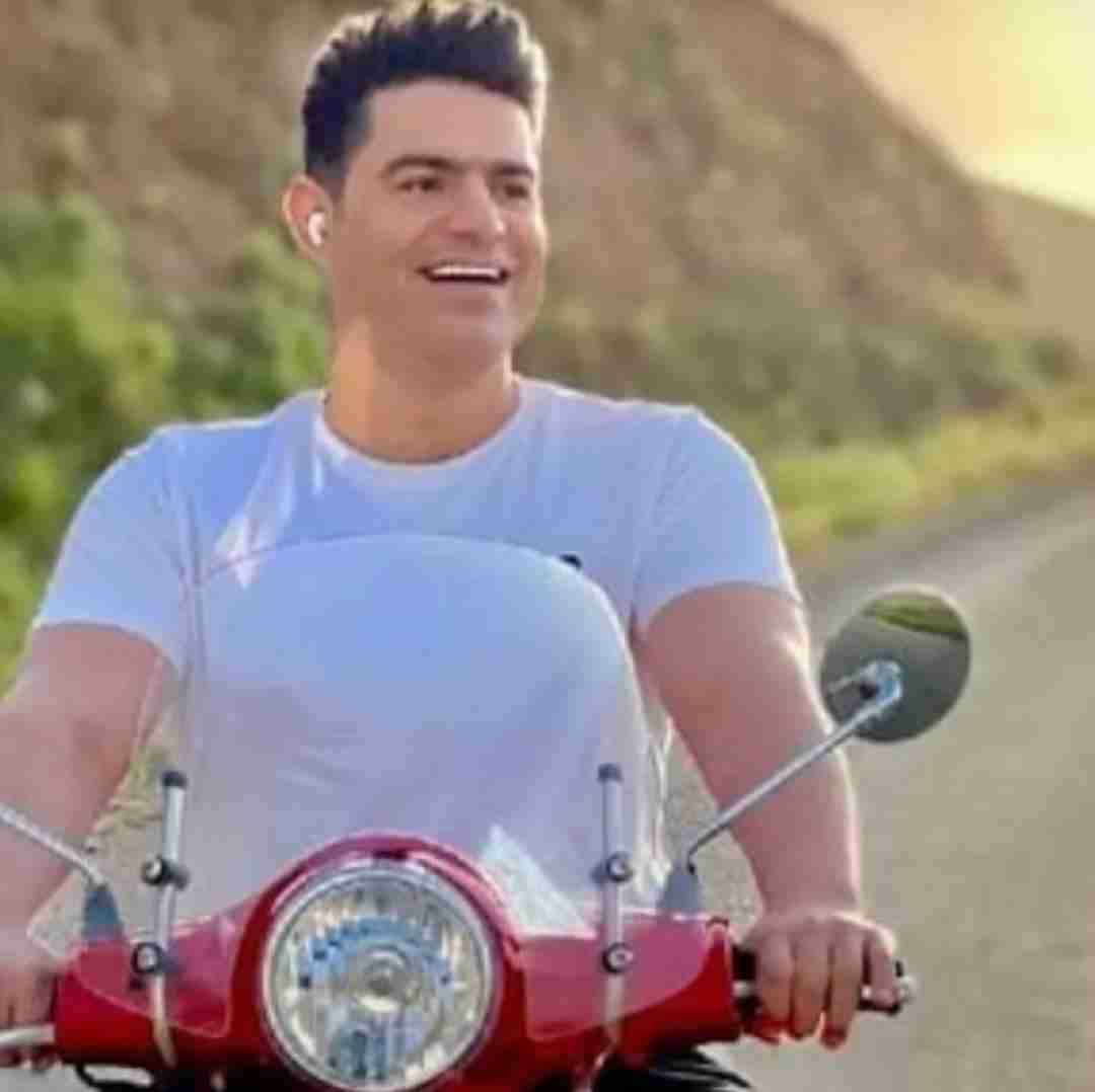 داوود رستمی لیلی