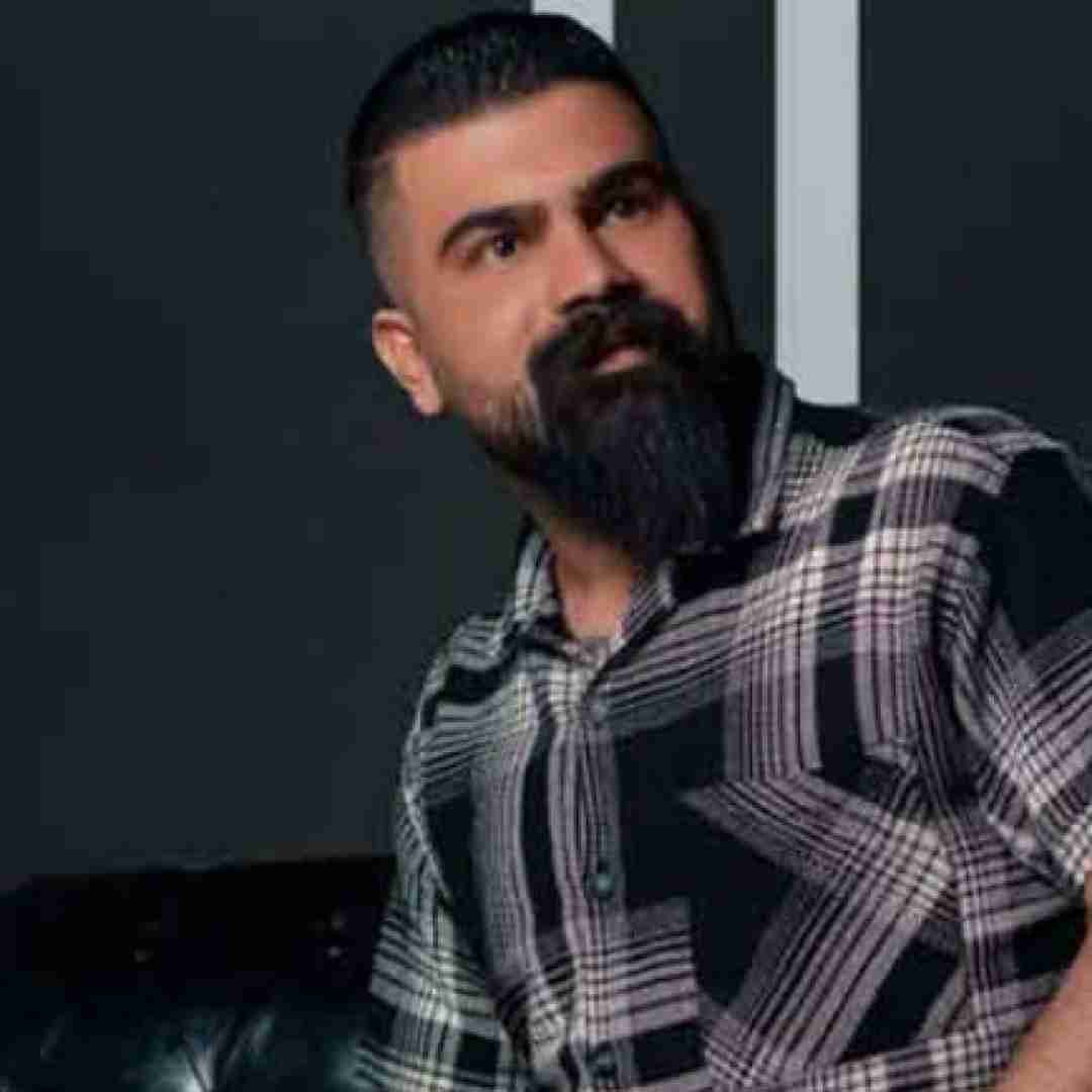 فرهاد جهانگیری وفاداری