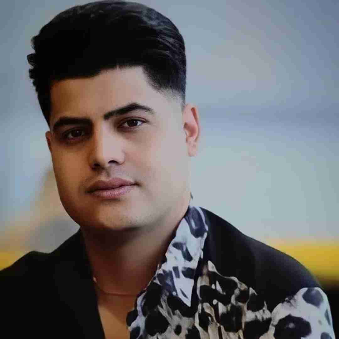 امیرحافظ رنجبر روز عشقه گشت روژیله تقویمه