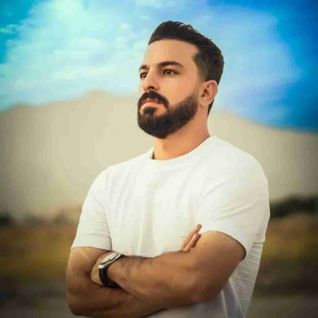 کامران زنگنه جوانیمان چی خدا صد هاوار