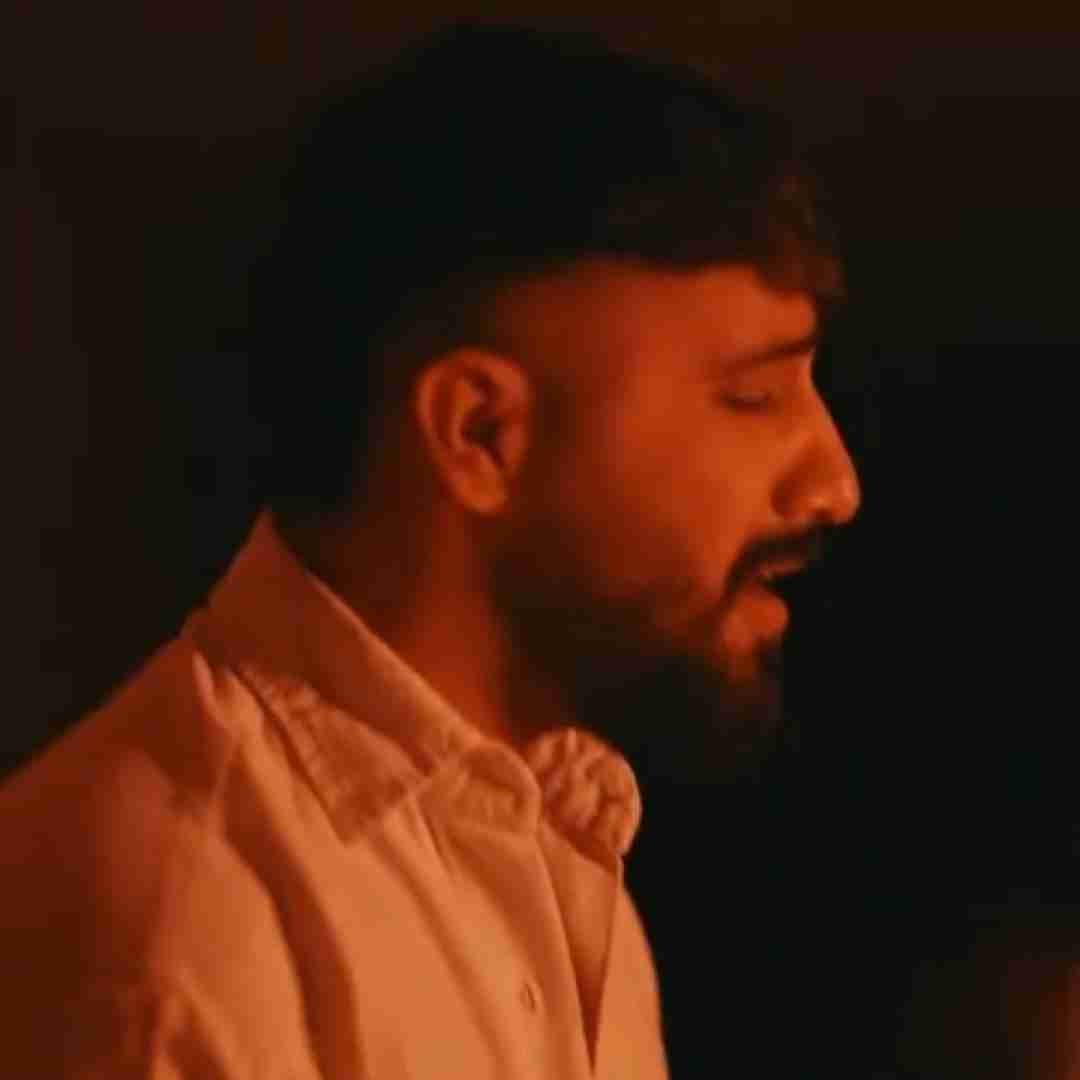 محمد امیری سردمه درم یخ کم چنی تنیاس دل بدبختم