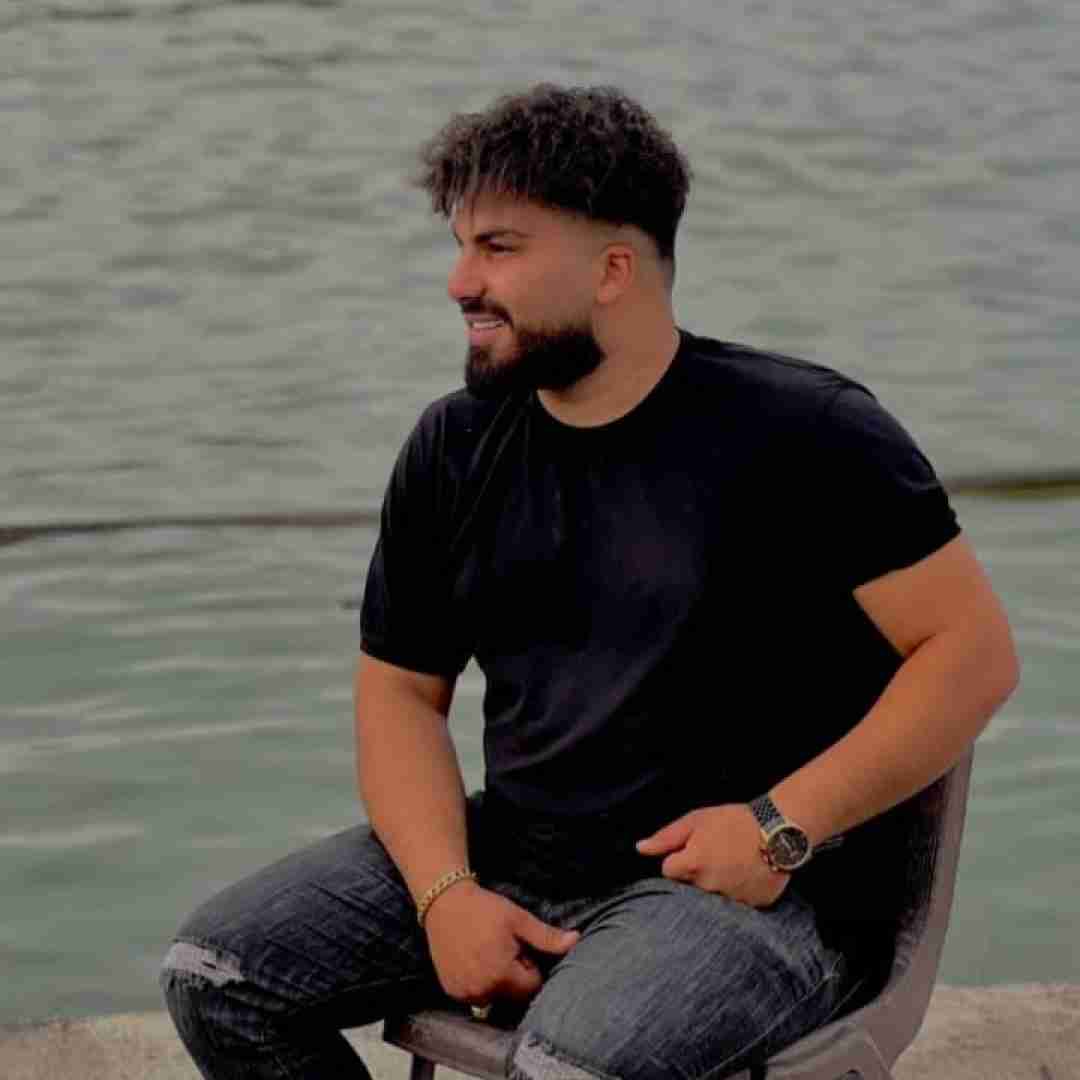 فرشاد کلوانی دتر