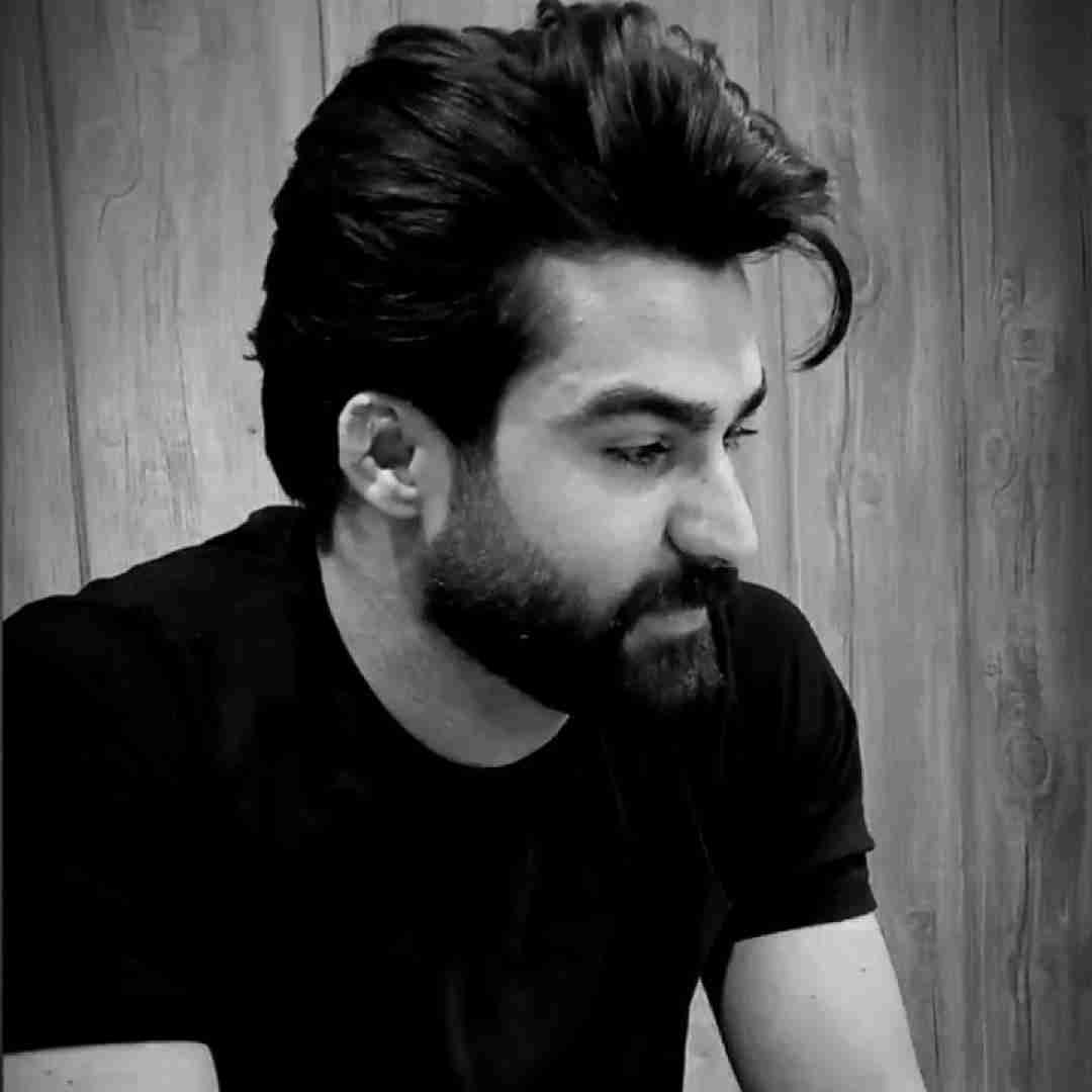 حمیدرضا بابایی المثنا نداری سوزی دیاری