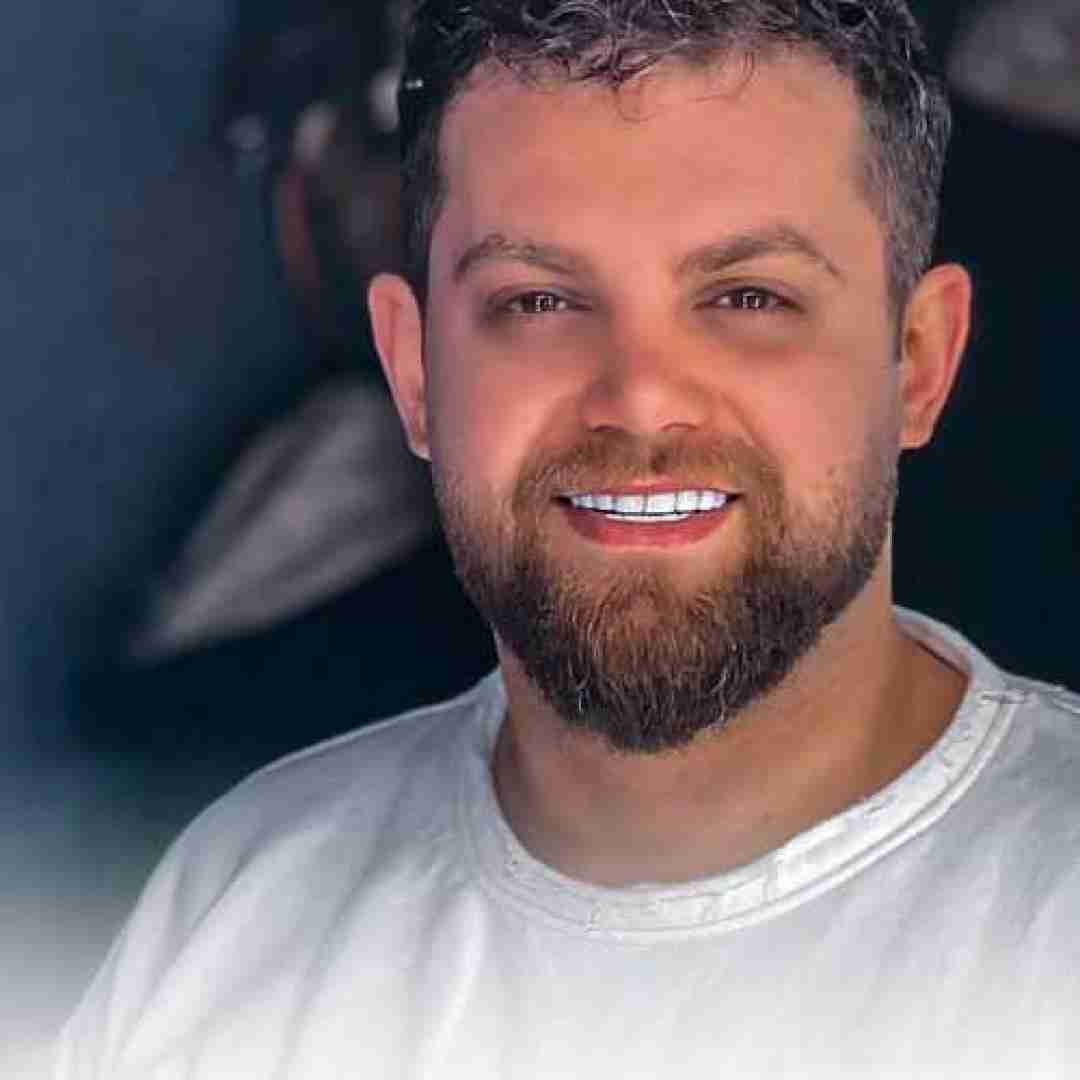 مهیار خلیل زاده این کیجا جانان منه ونه دا بگردم