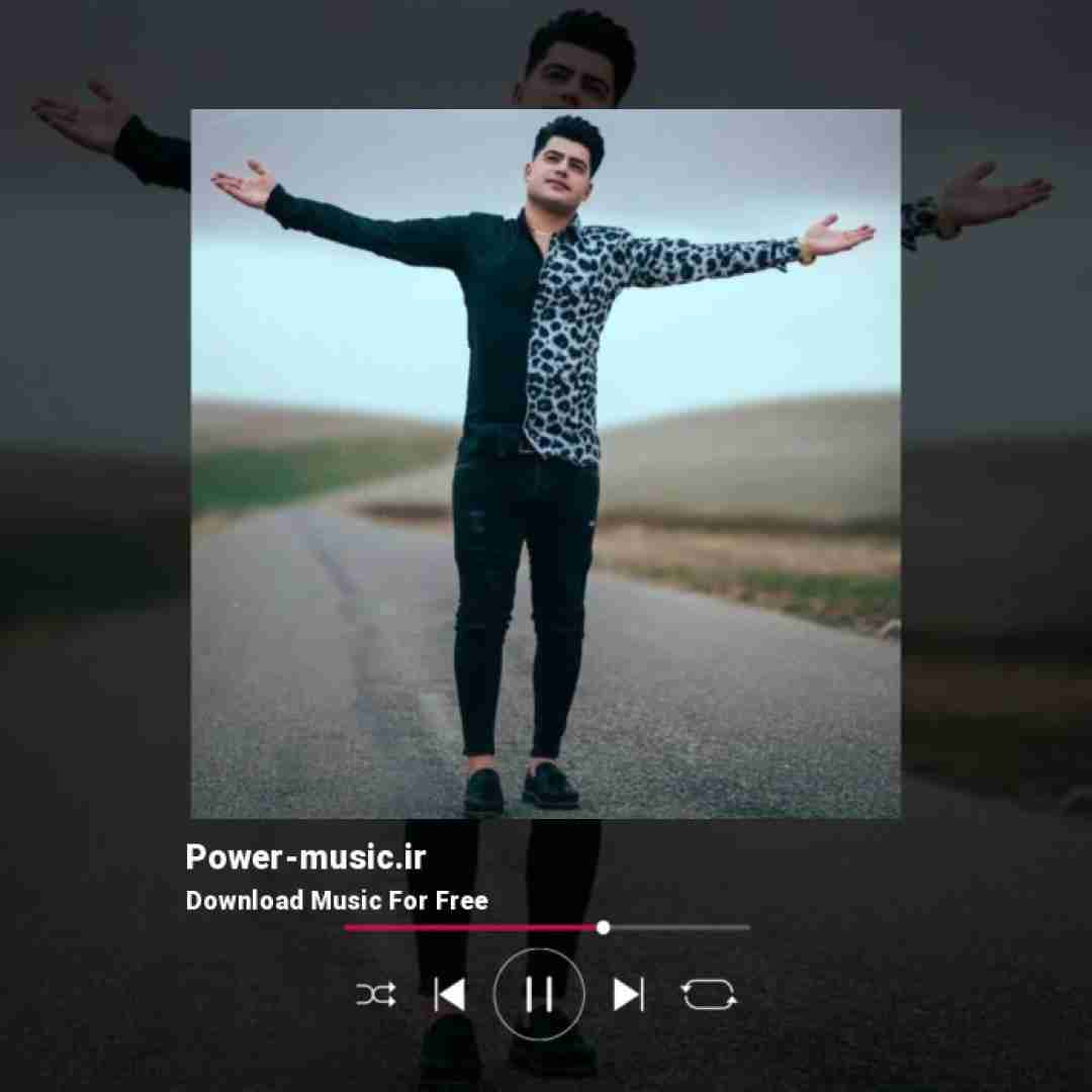 امیرحافظ رنجبر ولنتاینت مبارک پایتخت نشین قلبگم