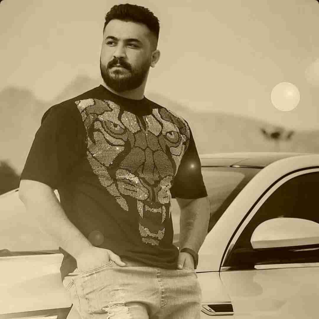 رضا کرمی تارا تونه بی دینم هی بشم گفتی نداری